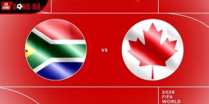 soi kèo Nam Phi vs Canada