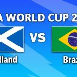 Soi kèo Scotland vs Brazil