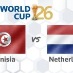 Soi kèo Tunisia vs Hà Lan